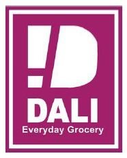 DALI logo