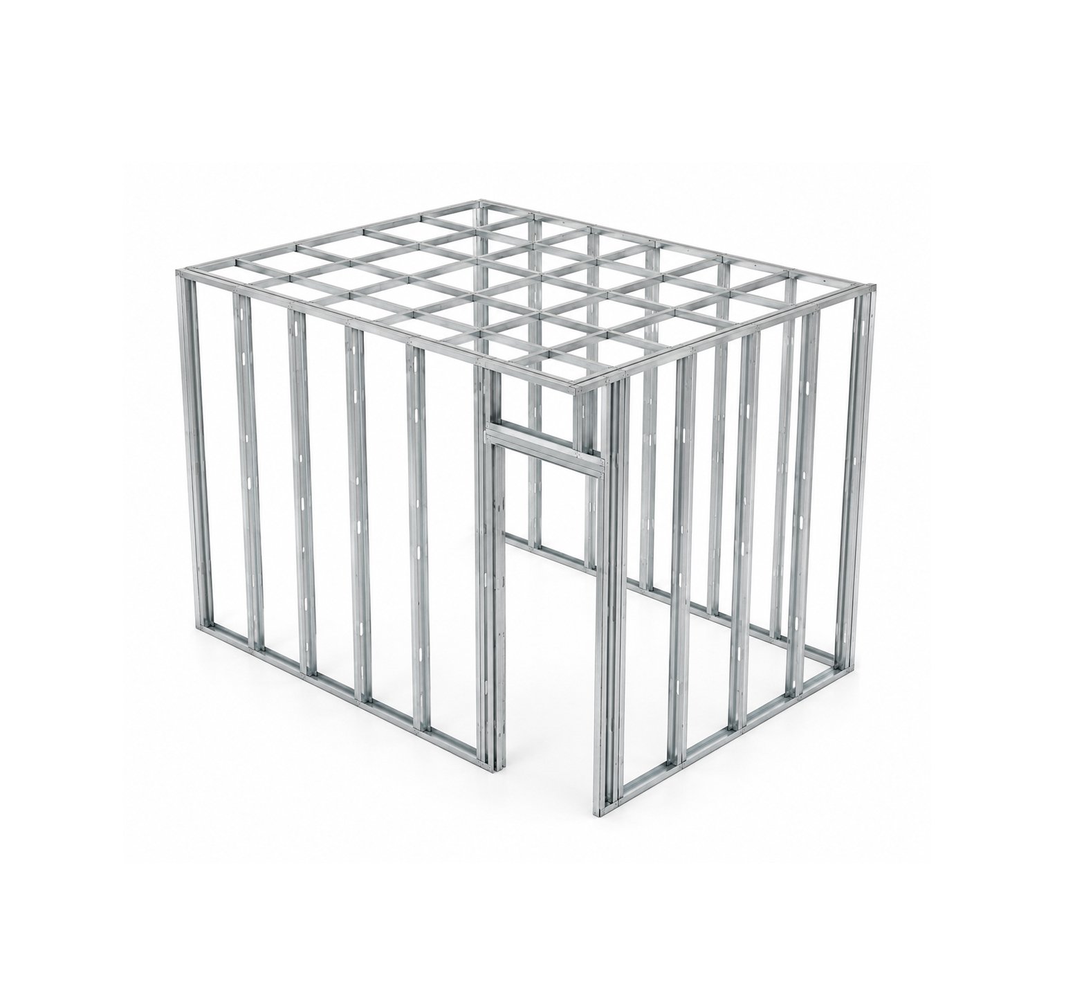 Structural & Metal Framing