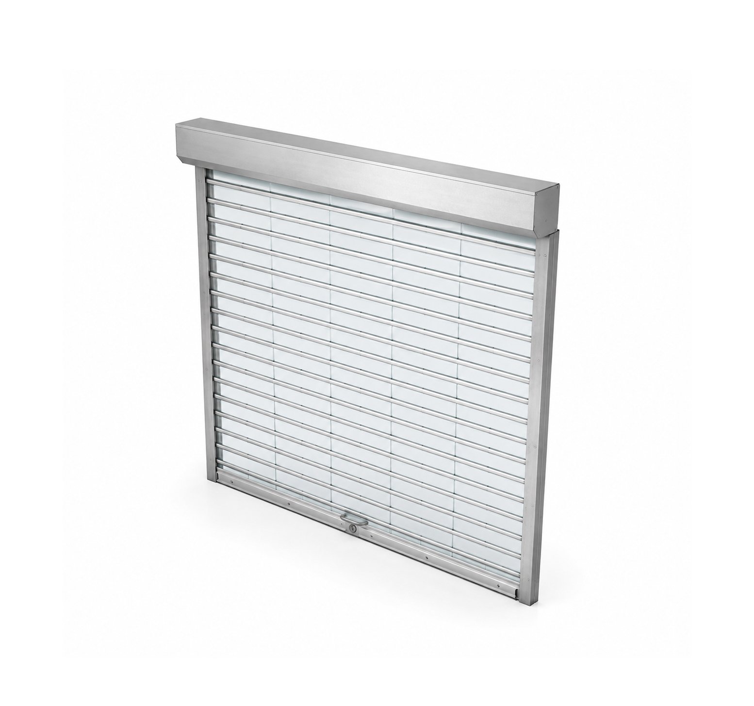 Polycarbonate Roll Up Door