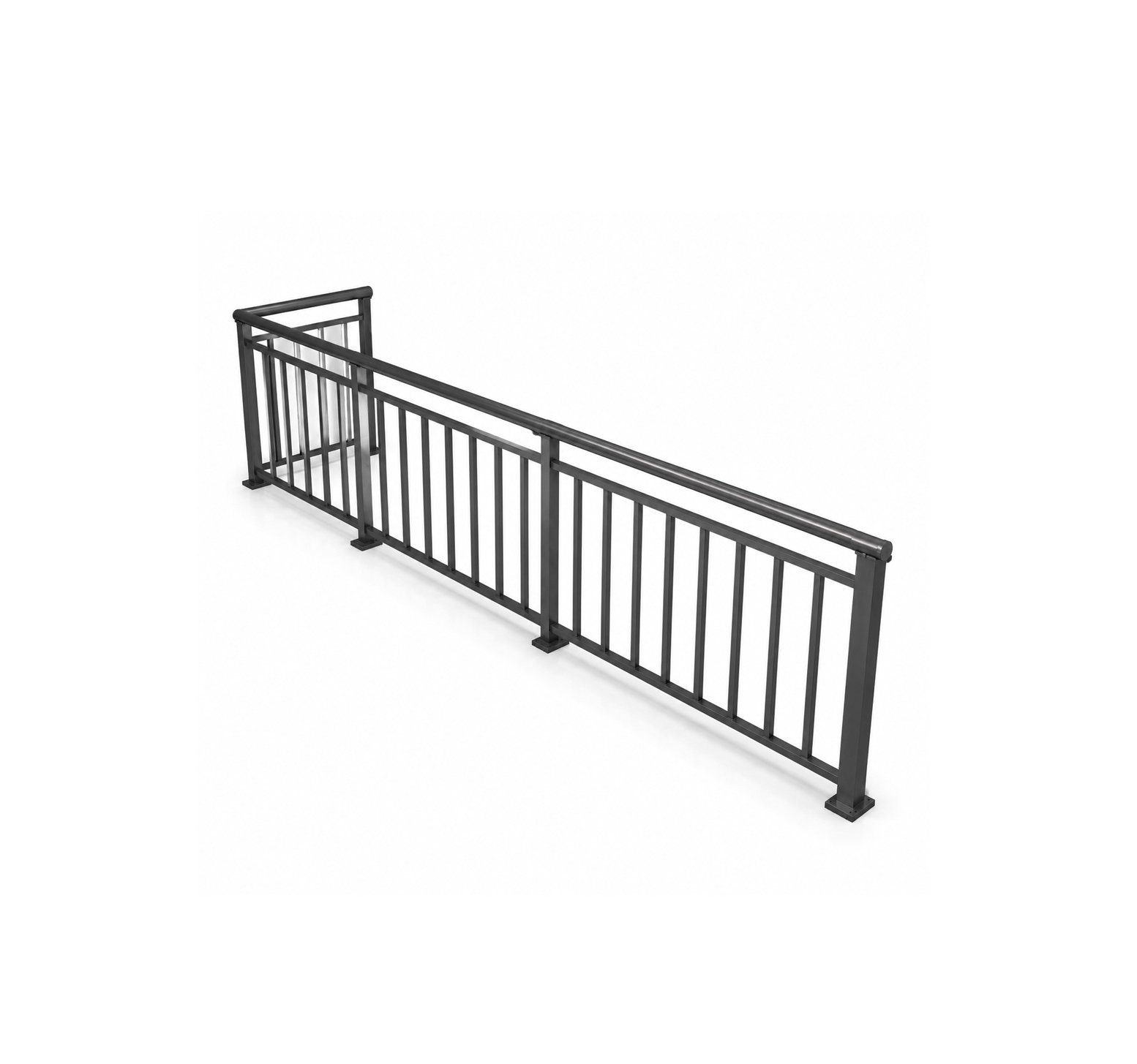 Stairs, Balconies & Handrails