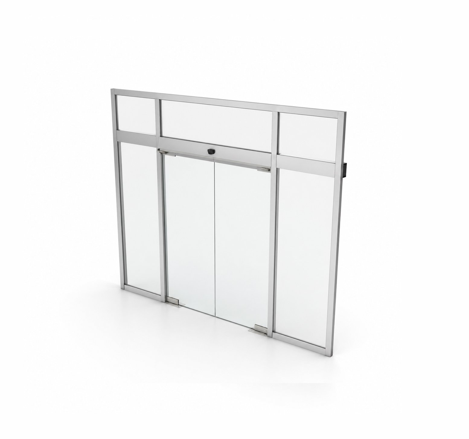 Automatic Swing Door