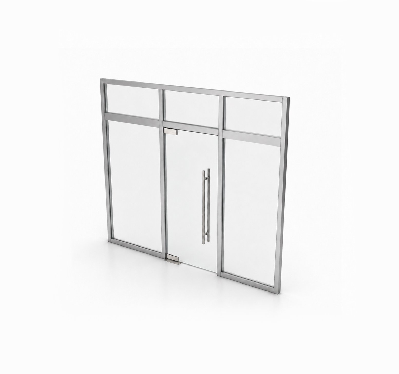 Storefront & Door Repairs