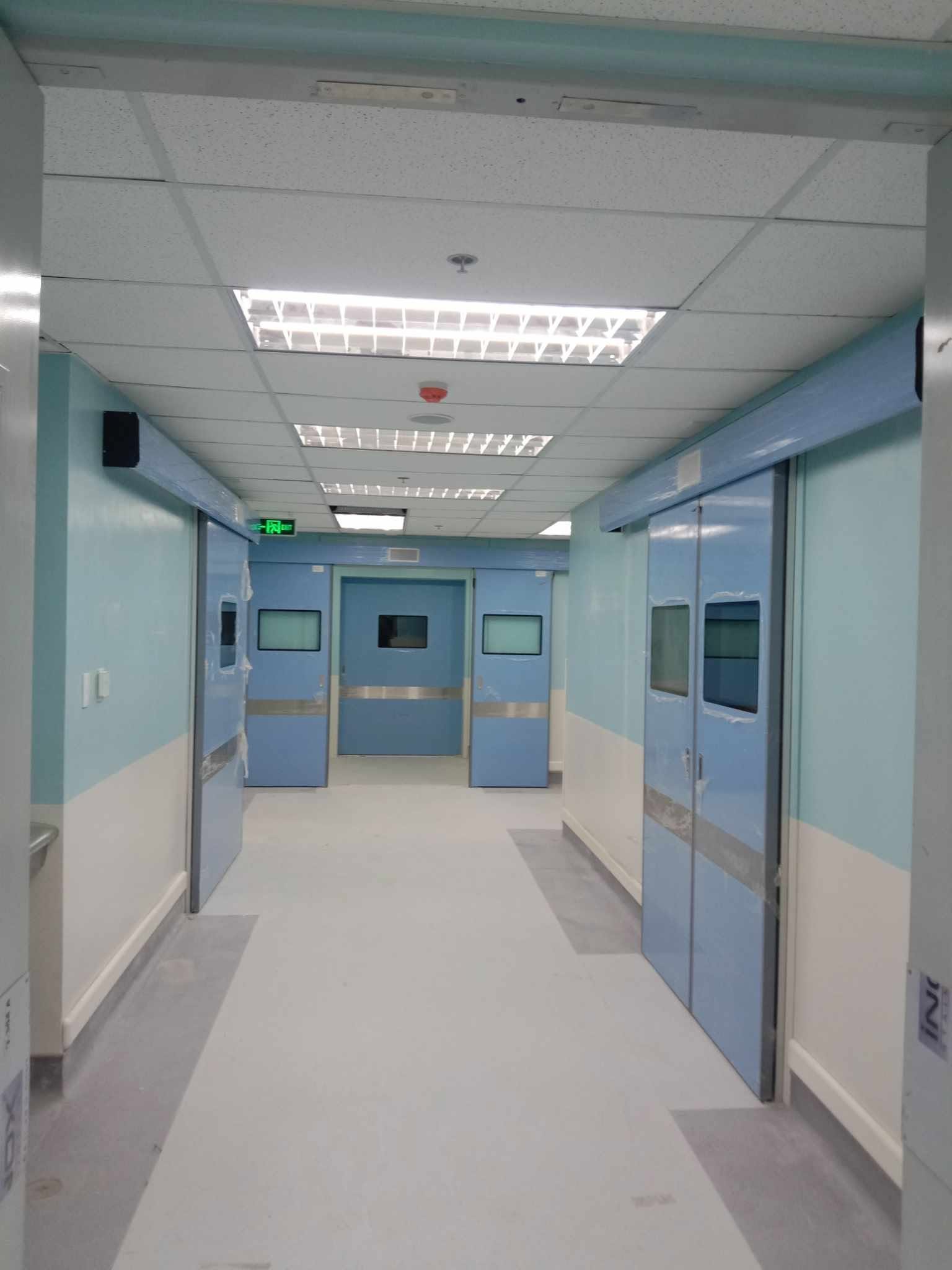 JKQ Hospital