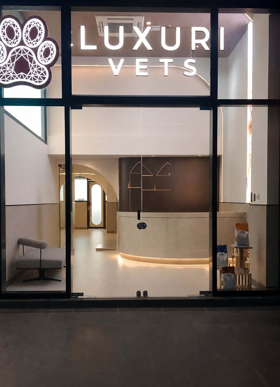 Luxury Vets