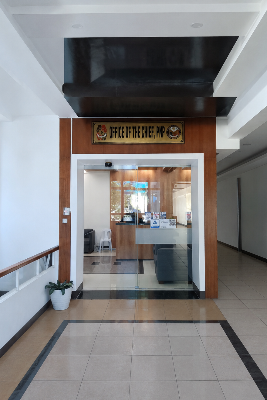 Office of the PNP Chief