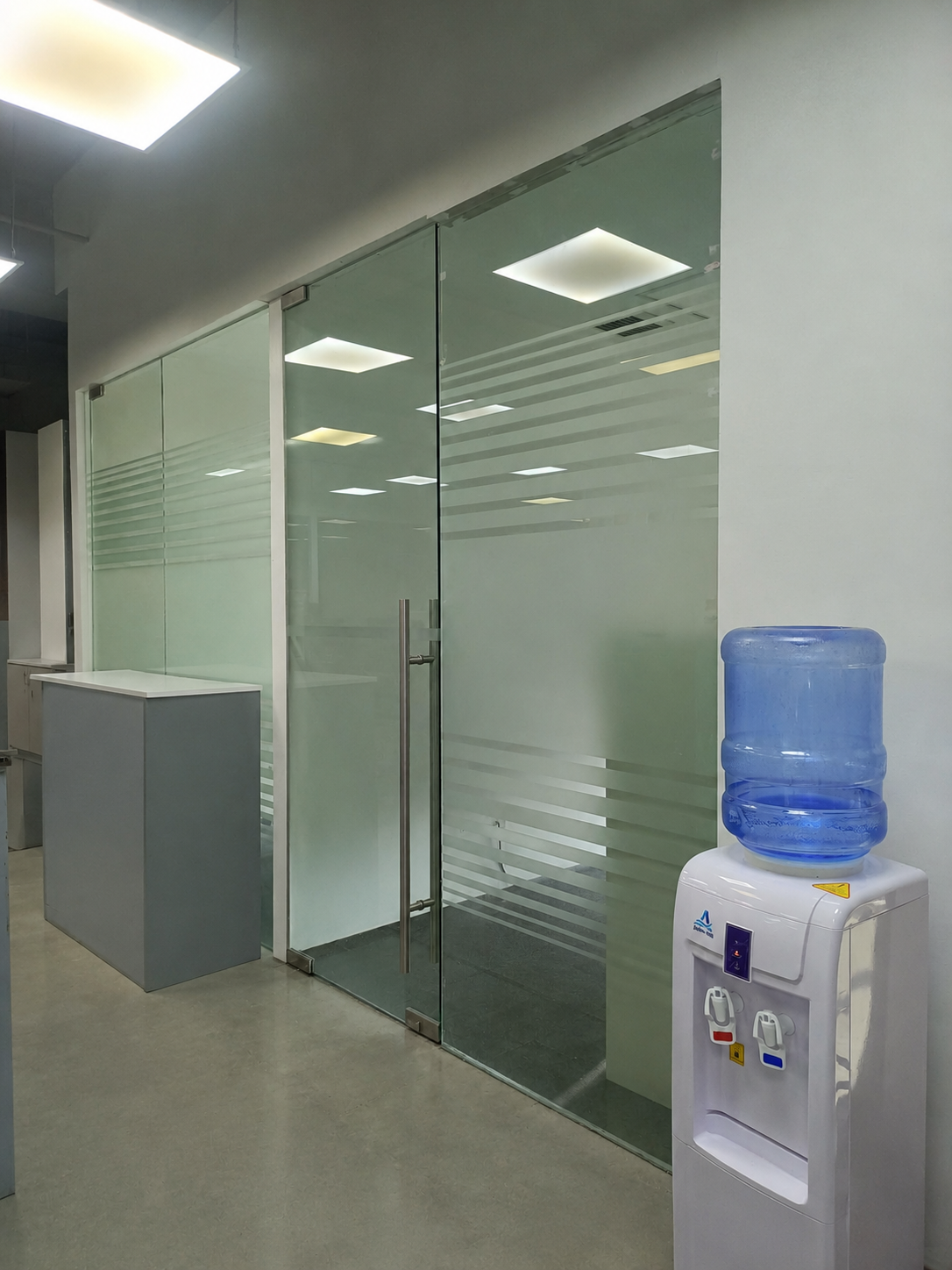 GBR ElectroMechanical Engineering Services