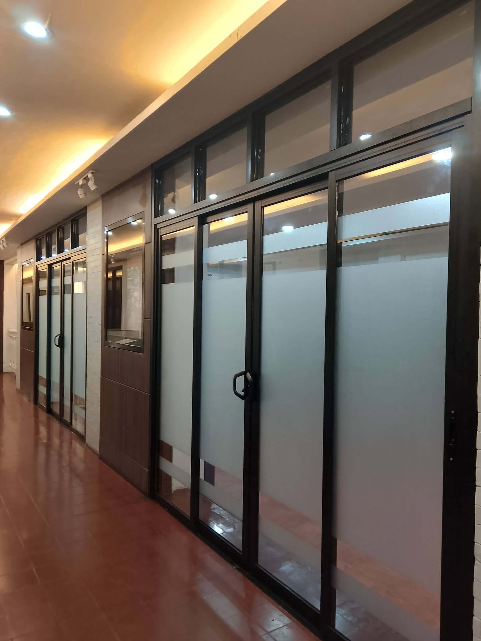 OSC PA