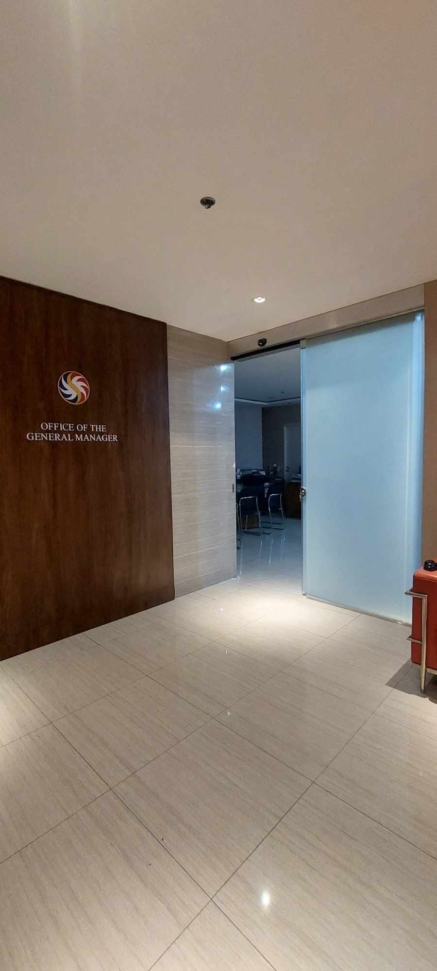 Philippine Charity Sweepstakes Office