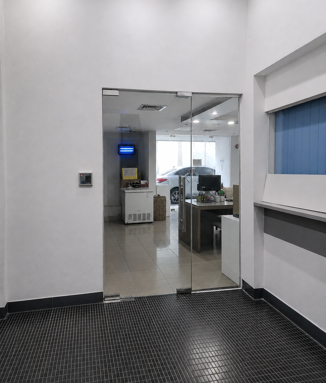 Intertek Testing Services Philippines Inc.
