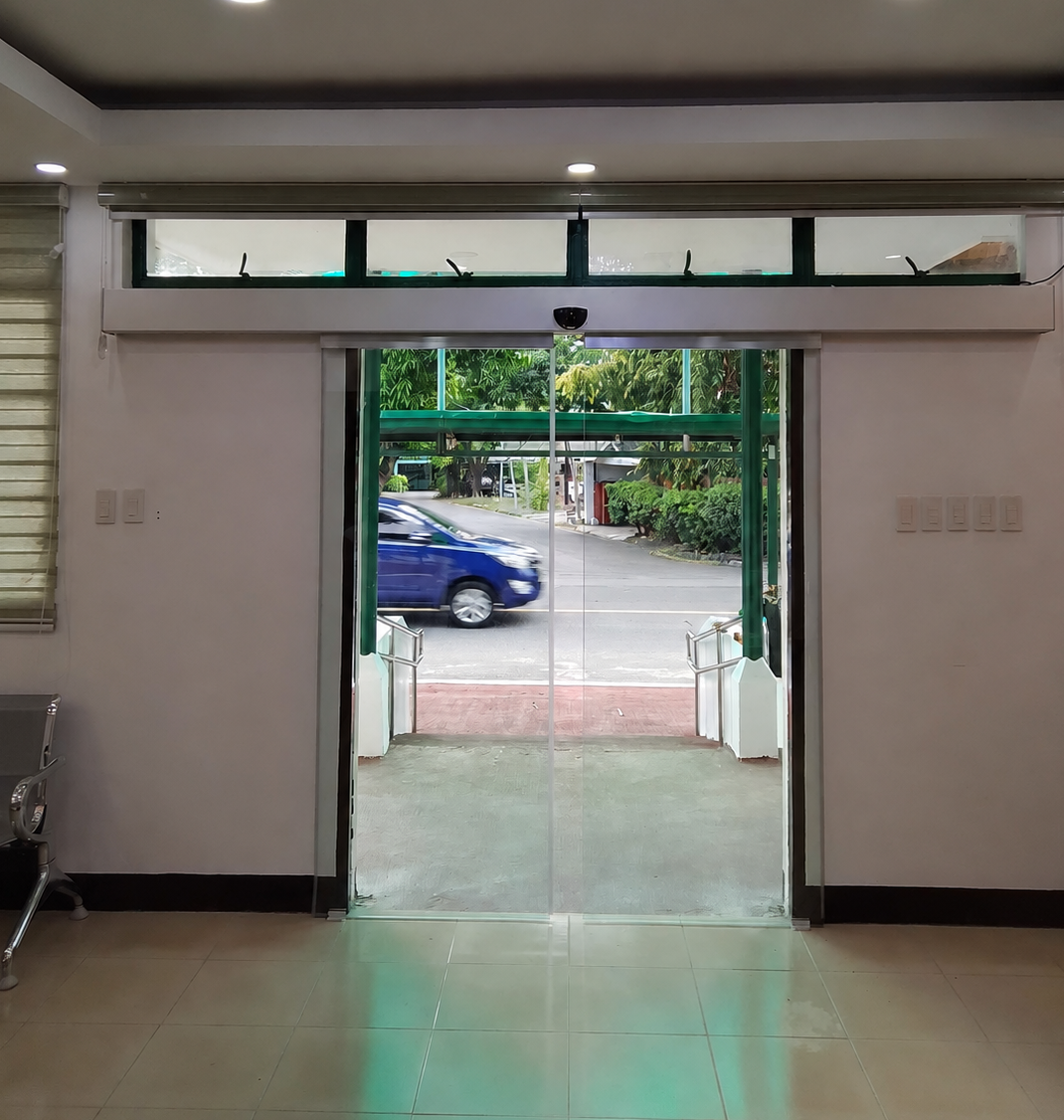 Head Quarters Philippine Army